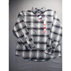 Lands End XL long sleeve shirt